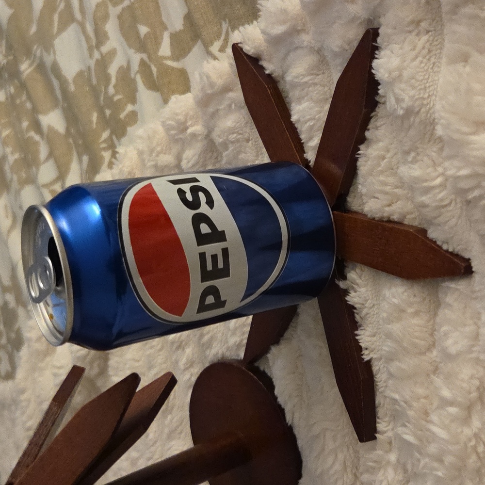 4 Piece Wood Trivet - Picture 8 of 8
